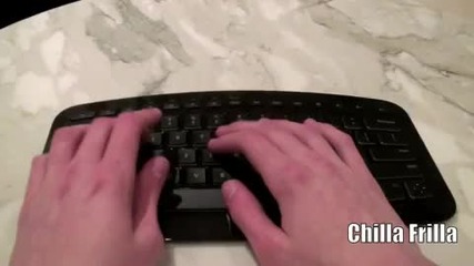 Microsoft Arc Keyboard Unboxing and Review 