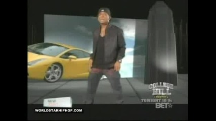 Lloyd Ft Ludacris - How We Do It Gq
