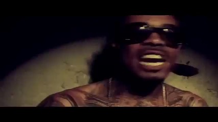 Rick Ross Ft. Meek Mill & Gunplay - Finals [official Video]