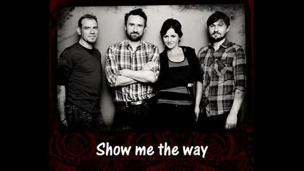 The Cranberries - Show Me The Way [ New Album 2012 ]