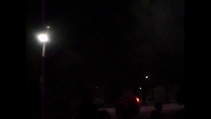 Нова бяла река