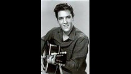 Elvis Presley - My Boy