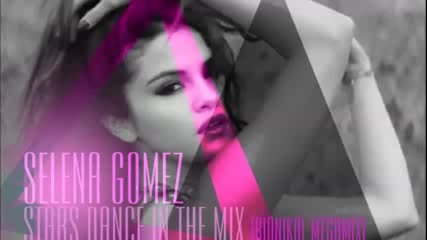 Selena Gomez Stars Dance Remix