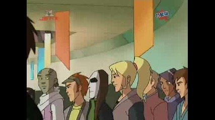 Galactik Football 120 (20) Metaflux (andyscot)