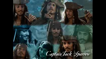 Johnny Deppp