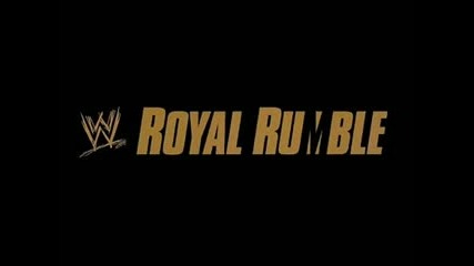 Песента На Royal Rumble 2004