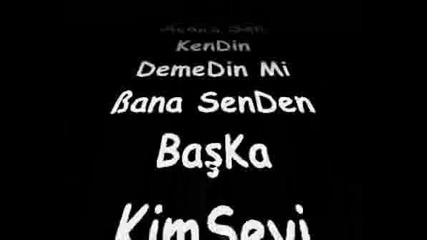 Dj Capkino Haince Cizilmis Benim Kaderim.flv
