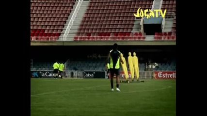 Joga Bonito Compilation