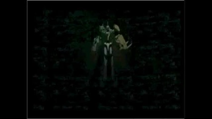 Digimon ~ No more sorrow