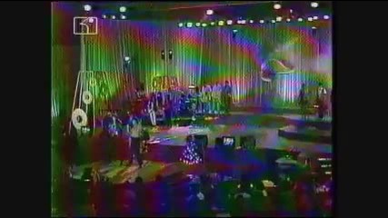 Деян И Бойко Неделчеви - Очи Като Магия - live - Морис Аладжем - 1995 
