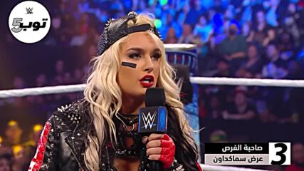 رومان رينز هو الملك الحقيقي – WWE توب 5