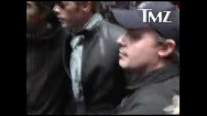 William Levy a su partida de Ny City !!! 