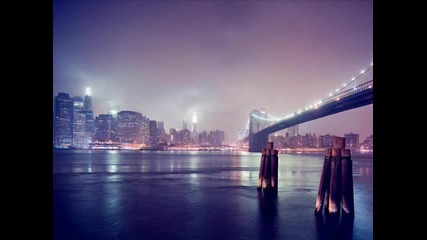 Tonight (vocal Trance)-terranation
