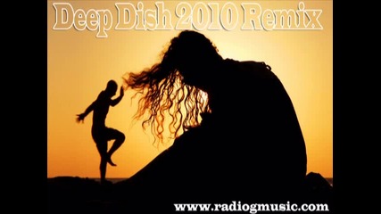 Deep Dish & Chris Lawyer - We Gonna Feel it (dj helyos 2010 rework) 