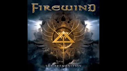 Firewind - Angels Forgive Me