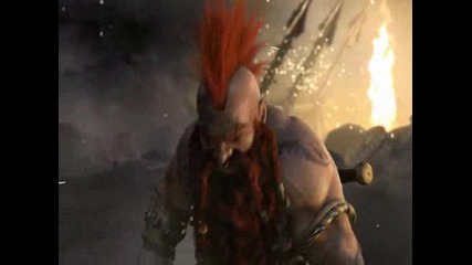 Warhammer Online