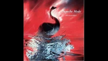 Depeche Mode - Any Second Now (1981)