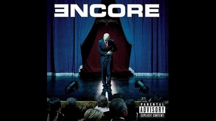 #62. Eminem " Mosh " (2004)