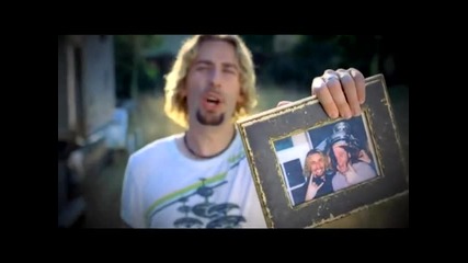 Nickelback - Photograph