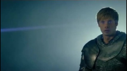 Merlin Trailer -season 5