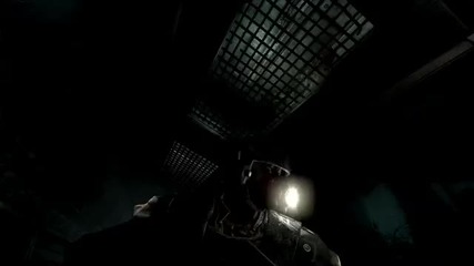 Aliens vs Predator 