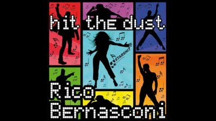 Rico Bernasconi - Hit The Dust (djs From Mars Remix)