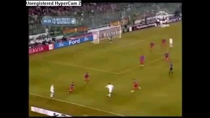 Робинио vs Дрогба