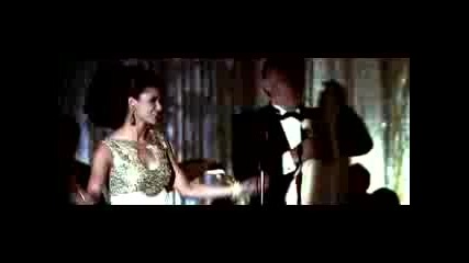 Bobby Trailer