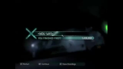 Need For Speed Drift King