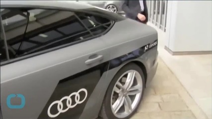 2016 Audi A6, A7 Priced