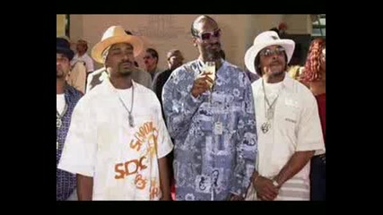 Tha Eastsidaz - Friday Night