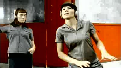 Bomfunk Mc's - Freestyler