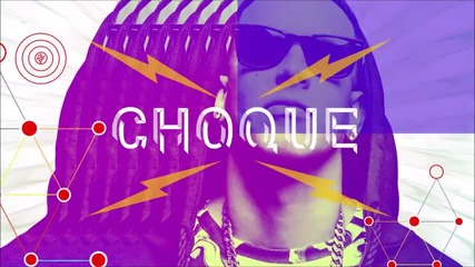 Daddy Yankee - Vaiven ( lyric Video )