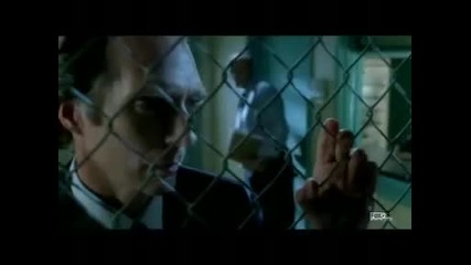 Prison Break - Its Not Over