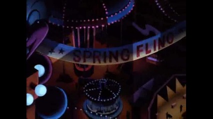 Batman Beyond (all ep) part 1 