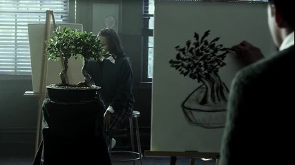 Seconds Apart (трейлър, 2011)