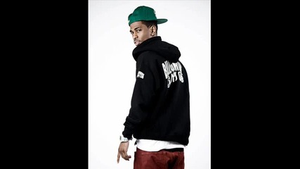 Big Sean - I Dont Think They Want It 