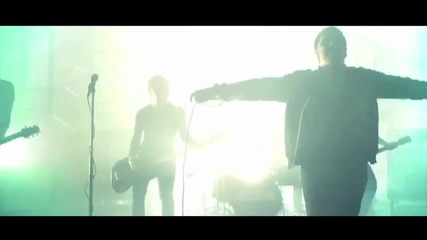 Abandon All Ships - Take One Last Breath