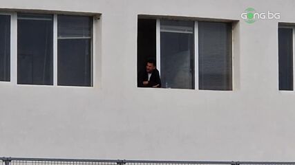 Станислав Манолев също ще наблюдава Пирин-ЦСКА