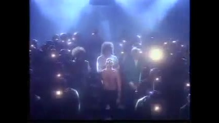 Queen - I want to break free 