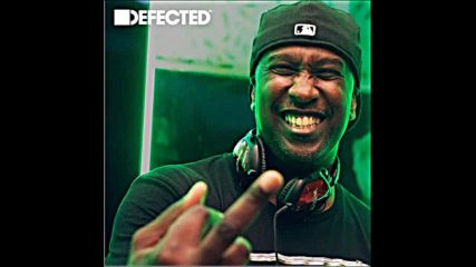 Todd Terry Live at Defected Croatia 2019 (4 To The Floor House Classics)