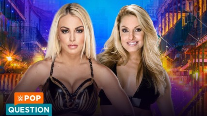 Superstars reveal WrestleMania dream matches: WWE Pop Question