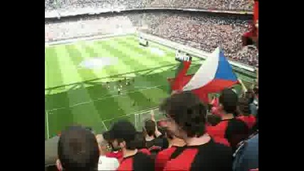 Milan - Inter 4.05.2008 Curva Sud