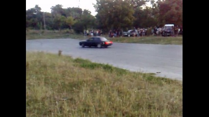e30 drift