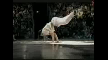 Break Dance