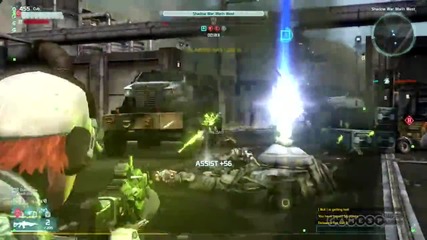 Defiance - Review
