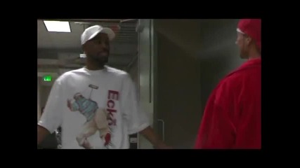Eminem - The Way I Am Interview