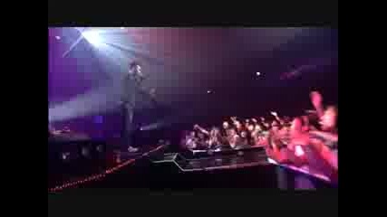 Tae Yang - Baby Im Sorry [solo Concert - Hot]