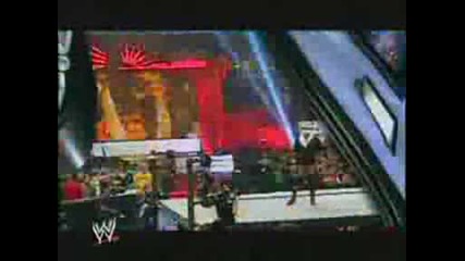 Wrestlemania 21 Highlights
