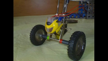 Off - Road Igra4ka